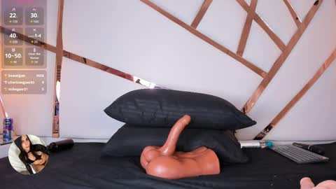 Celeste online show from March 2026 08:26:33 AM