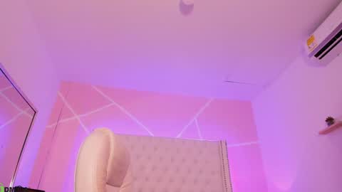 Celeste Wayne online show from December 2024 01:58:02 AM