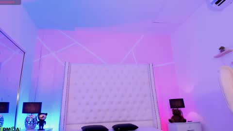 Celeste Wayne online show from December 2024 02:32:02 AM