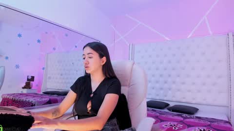 Celeste Wayne online show from December 2024 04:52:01 PM