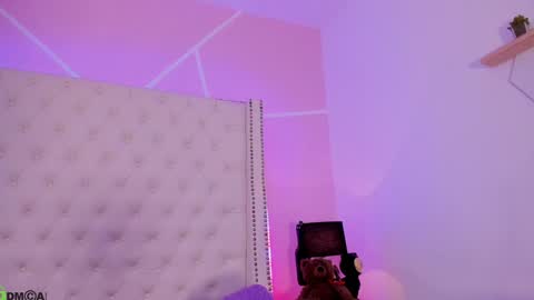 Celeste Wayne online show from February 2025 01:05:02 AM