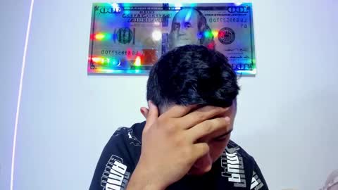 Celeste Y Pipe online show from January 2025 01:42:01 AM