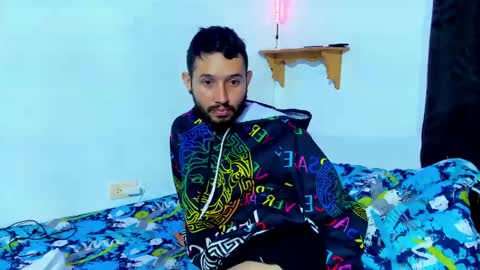 Celeste Y Pipe online show from February 2025 10:28:01 AM