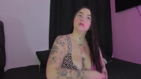 Celeste Y Pipe online show from November 2025 03:09:02 AM