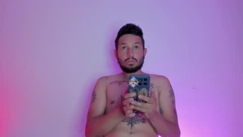 Celeste Y Pipe online show from March 2026 10:26:01 AM