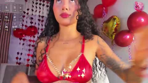 Snapshot of celesteart_ chatting on February 2025 08:59:01 PM CELEST online show from February 2025 08:59:01 PM