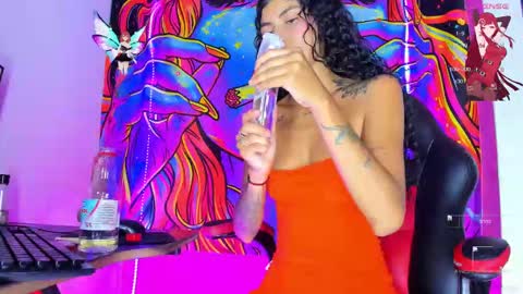 Snapshot of celesteart_ chatting on September 2025 07:05:01 PM CELEST online show from September 2025 07:05:01 PM