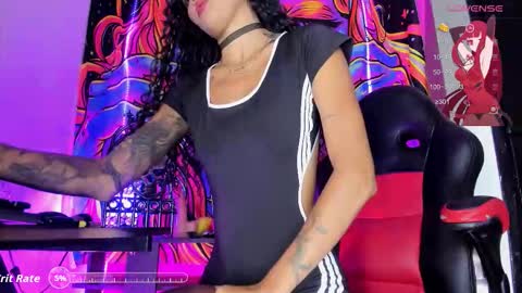 Snapshot of celesteart_ chatting on October 2025 07:46:02 PM CELEST online show from October 2025 07:46:02 PM