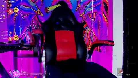 Snapshot of celesteart_ chatting on October 2025 08:24:02 PM CELEST online show from October 2025 08:24:02 PM