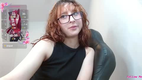 celesteayase online show from January 2025 11:13:01 PM