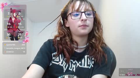 celesteayase online show from January 2025 01:06:01 AM