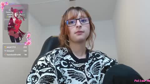 celesteayase online show from January 2025 06:43:02 AM