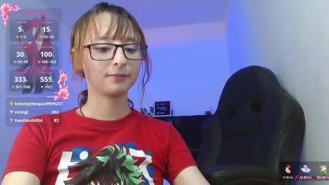 celesteayase online show from January 2025 07:07:02 AM