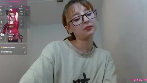 celesteayase online show from March 2025 12:00:02 AM