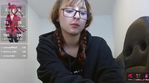 celesteayase online show from March 2025 09:45:02 AM