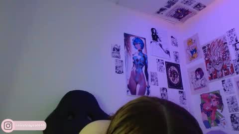 celesteayase online show from January 2026 01:52:01 AM