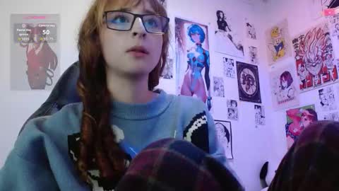 celesteayase online show from February 2026 02:00:01 AM