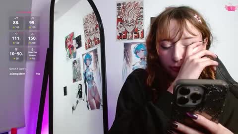 celesteayase online show from March 2026 02:33:02 AM