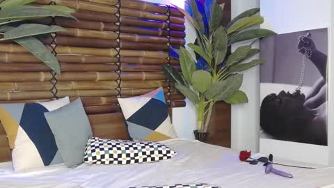 CelesteBailey online show from January 2025 06:38:02 AM