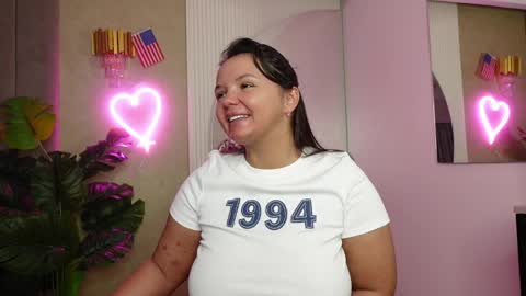 CelesteBailey online show from April 2026 07:28:01 AM