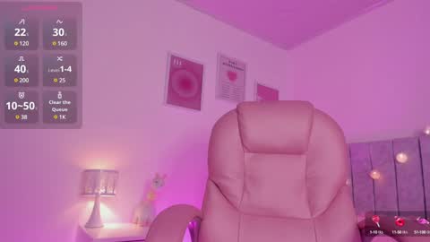 Snapshot of celestecute_ chatting on December 2024 05:14:02 AM Celeste INSTAGRAM Celestecute 01 online show from December 2024 05:14:02 AM