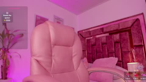 Snapshot of celestecute_ chatting on January 2025 10:29:02 PM Celeste INSTAGRAM Celestecute 01 online show from January 2025 10:29:02 PM