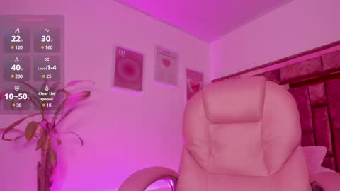 Snapshot of celestecute_ chatting on January 2025 03:24:02 AM Celeste INSTAGRAM Celestecute 01 online show from January 2025 03:24:02 AM