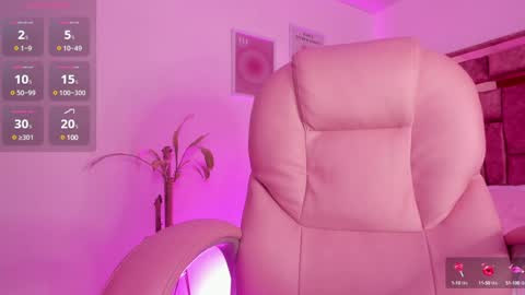 Snapshot of celestecute_ chatting on January 2025 02:33:02 AM Celeste INSTAGRAM Celestecute 01 online show from January 2025 02:33:02 AM