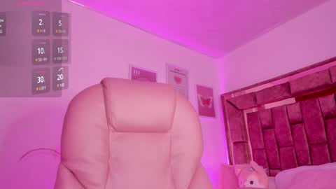 Snapshot of celestecute_ chatting on January 2025 05:35:01 AM Celeste INSTAGRAM Celestecute 01 online show from January 2025 05:35:01 AM