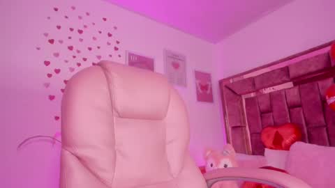 Snapshot of celestecute_ chatting on February 2025 03:09:02 AM Celeste INSTAGRAM Celestecute 01 online show from February 2025 03:09:02 AM