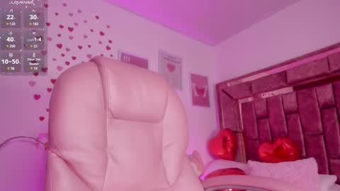 Snapshot of celestecute_ chatting on February 2025 11:57:01 PM Celeste INSTAGRAM Celestecute 01 online show from February 2025 11:57:01 PM