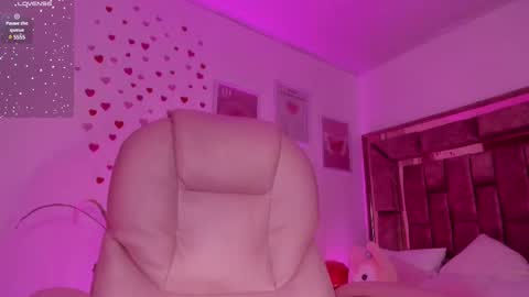 Snapshot of celestecute_ chatting on February 2025 02:42:01 AM Celeste INSTAGRAM Celestecute 01 online show from February 2025 02:42:01 AM