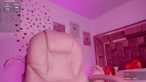 Snapshot of celestecute_ chatting on March 2025 12:22:02 AM Celeste INSTAGRAM Celestecute 01 online show from March 2025 12:22:02 AM