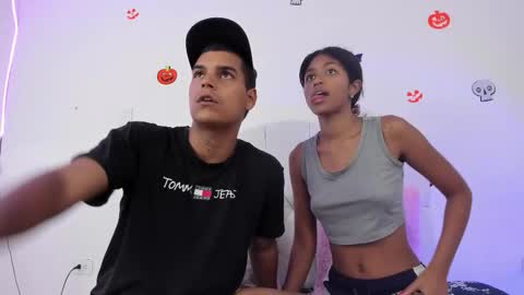 Snapshot of celestederek chatting on October 2025 12:20:01 PM Celeste - Derek online show from October 2025 12:20:01 PM