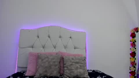 Snapshot of celestederek chatting on January 2026 07:19:01 PM Celeste - Derek online show from January 2026 07:19:01 PM