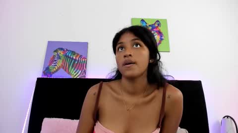 Snapshot of celestederek chatting on February 2026 04:13:02 PM Celeste - Derek online show from February 2026 04:13:02 PM