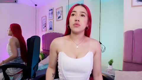 Celeste online show from November 2025 11:18:02 AM