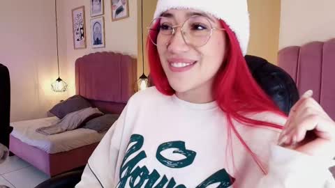 Celeste online show from December 2025 11:29:01 AM