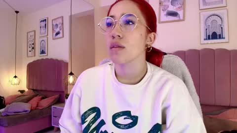 Celeste online show from February 2026 11:25:01 AM