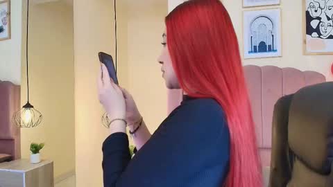 Celeste online show from February 2026 11:44:02 AM