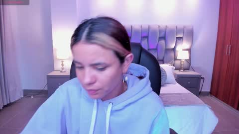 celestee_rain online show from September 2025 08:35:01 AM