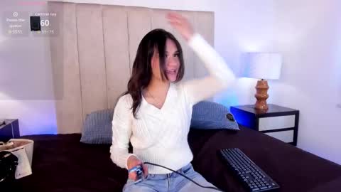 Lauren online show from January 2026 08:01:02 PM