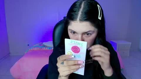 celesteeeuph online show from February 2026 07:23:02 PM