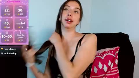 celestegp online show from January 2026 04:36:01 AM