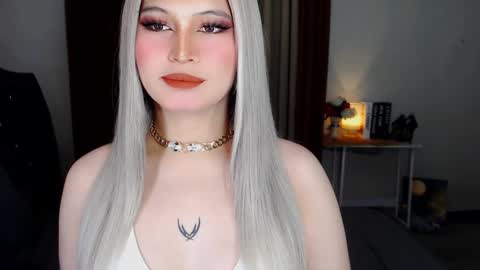 CELESTE IGYoshi Tian online show from January 2025 08:57:02 AM