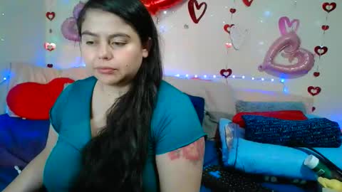 celestehot222 online show from February 2026 11:22:01 AM