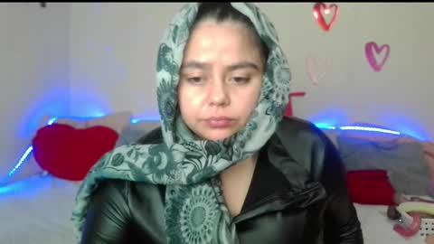 celestehot707rs online show from February 2025 02:27:02 PM