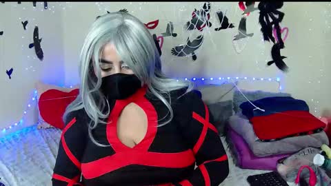 celestehot707rs online show from October 2025 10:55:01 PM