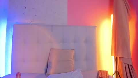 Celeste  online show from February 2025 11:59:01 PM