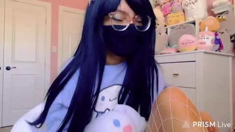 celesteneko online show from May 2026 08:59:01 PM